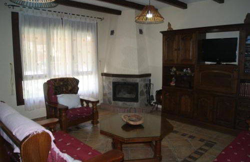 Casa Rural Arroal - Foto 51