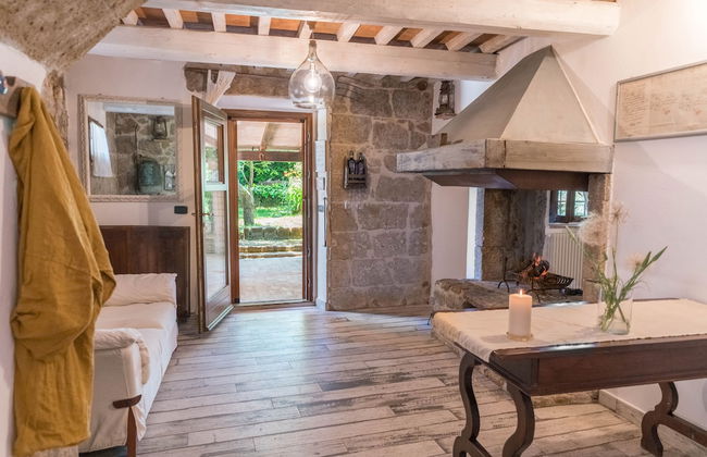 Agriturismo Biologico Sant'Egle - Foto 23