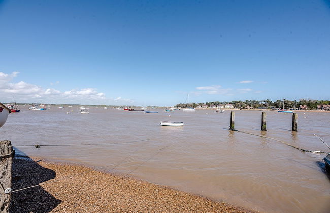 The Boathouse, Felixstowe Ferry - Foto 34