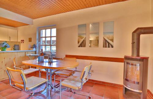 Ferienhaus Seeweg 17 Ferienhaus Seeweg 17 - Foto 11