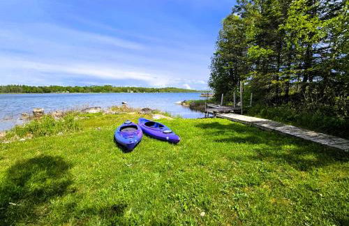 The Cedar Hutch - Foto 39