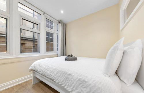 Cosy one bedroom Apartment - London Bridge - Foto 13