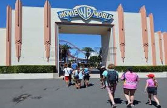 Gold Coast Theme Park Villa - Foto 8