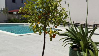 Villa Vida, Medulin - Bazen i jacuzzi - Foto 4