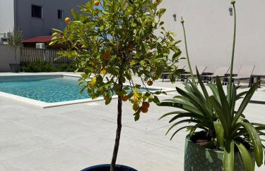 Villa Vida, Medulin - Bazen i jacuzzi - Foto 4