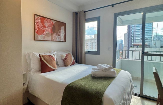 Metro Brooklin - Be Urban - Foto 3