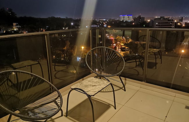 Quantum Park - Foto 1