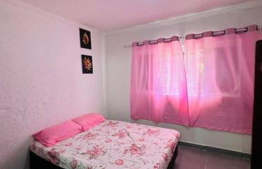 Apartamento Mobiliado Vila Amália - Sp - Foto 1