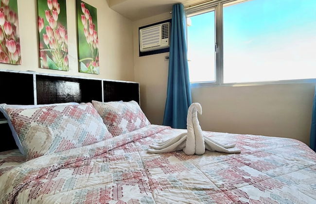 Wonderful One Bedroom at Avida No. 40 - Foto 10