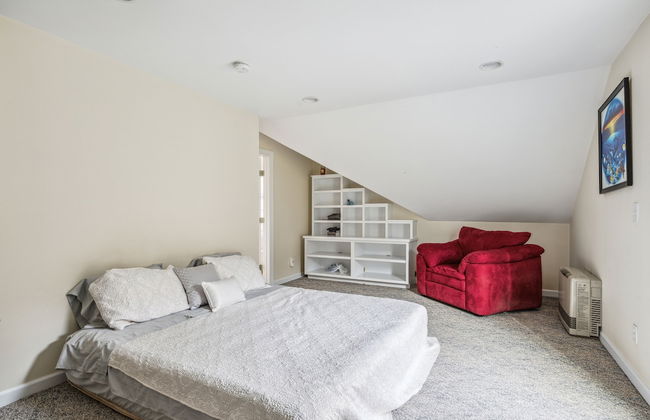 Tigertown Lodge 4 Bedroom Home - Foto 10