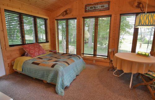 Namakagon Landing Condo - Foto 38