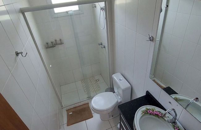 Nautilus Luz da Lua em Penha-SC - Foto 20