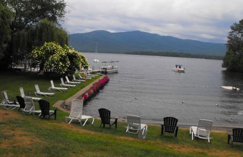 The Villas on Lake George - Foto 48