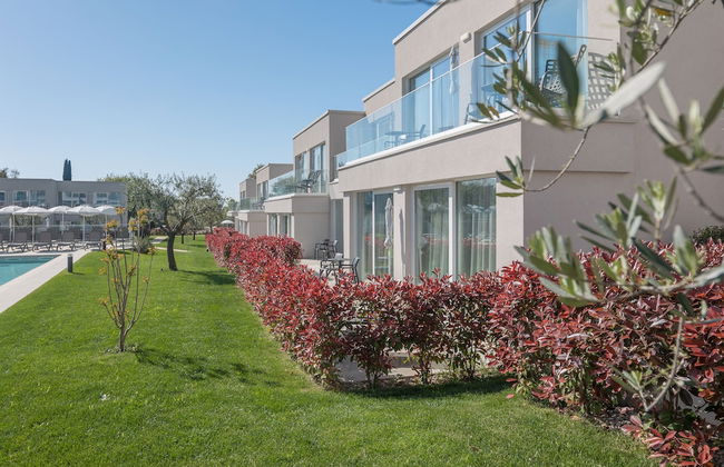 Apartments Maj Residence Luxury - Foto 33