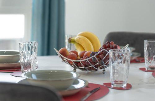 Lit Living - Luxury House - Box Spring - Parking - Exclusive Kitchen - Foto 16