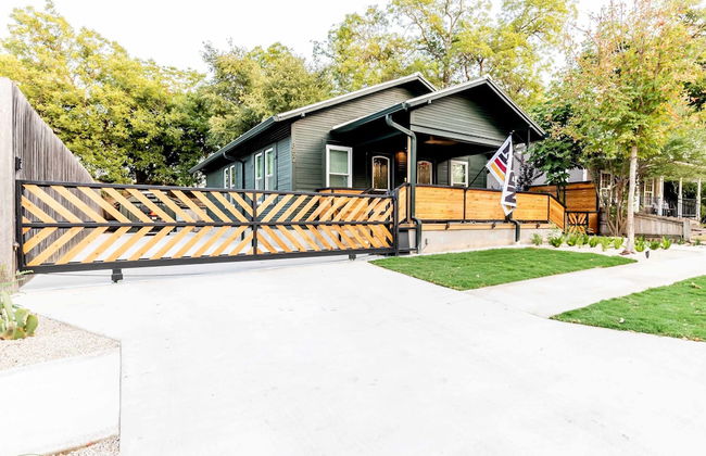 Best Location in Downtown NB Golf Cart Included! - Foto 38