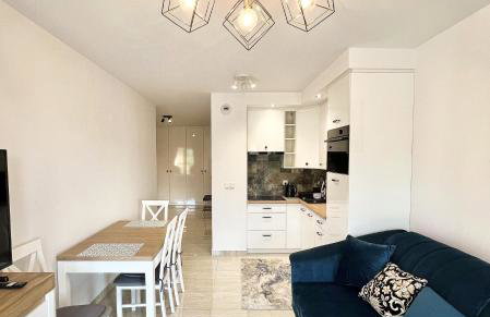 Apartament Cicha 12 - Centrum - Garaż - Foto 1