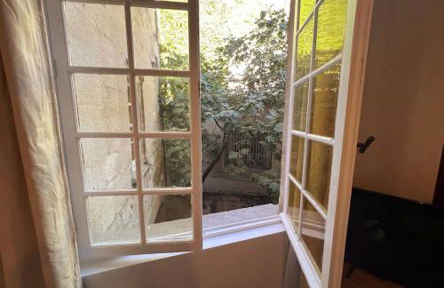 LE FIGUIER - CLIM - WIFI - Foto 14