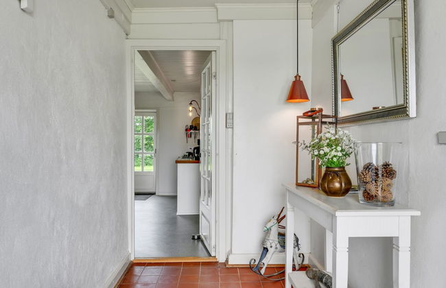 "Thorarin" - 25km from the sea - Foto 11