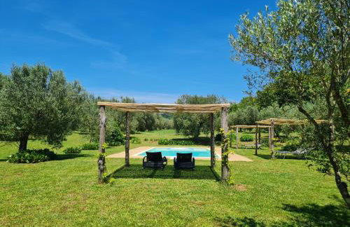 Villa Flavia - Foto 53