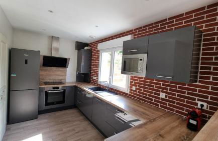 Location Cosy Paris - villa Emeraude - Foto 16