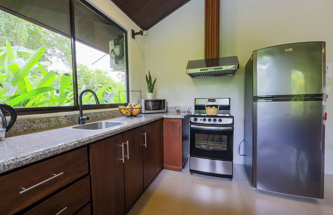 Bukala Village Lodge - Foto 75