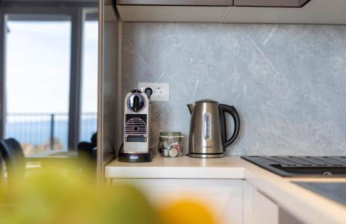 Penthouse Heavenly Holiday Home - Foto 23