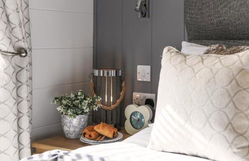 Alde Lodge by The Suffolk Cottage Collection - Foto 4