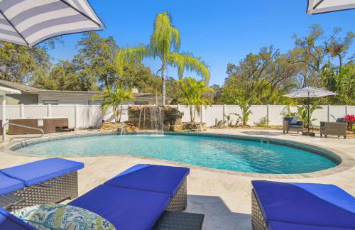 The Palm at Busch Gardens Cozy 3 BR Oasis - Foto 48