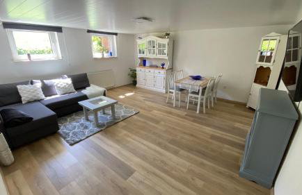 Ferienwohung am Edersee in Waldeck Sachsenhausen - Photo 3