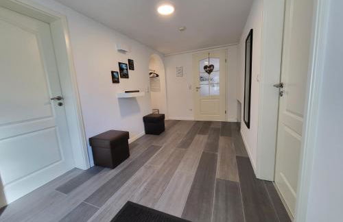 105 qm Whg mit gehobener Ausstattung in Homberg Ohm - Foto 21