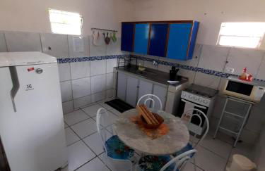 Ap08-A 50 Metros da Praia Flats Mobiliados para 4 Pessoas - Foto 6