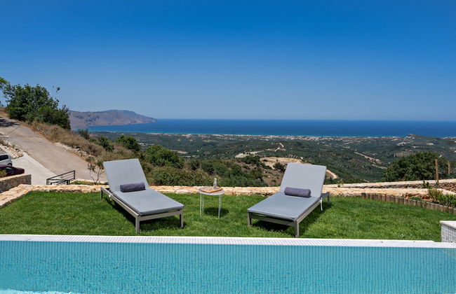 Thea Villas Complex - Foto 64