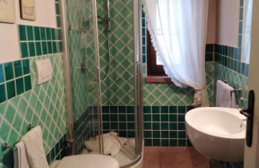 LA CAPANNA Casale in pietra con piscina - Foto 63