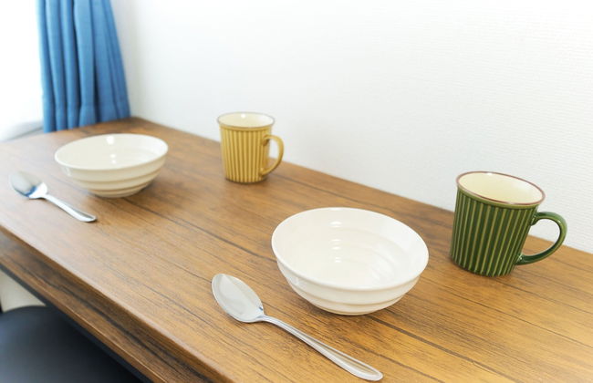 Zenith Garden TOGOSHI - Foto 51