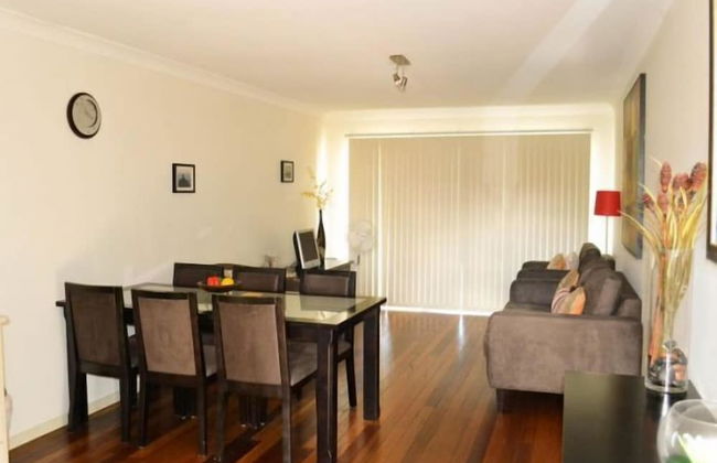 Seaspray Apartments - Foto 19