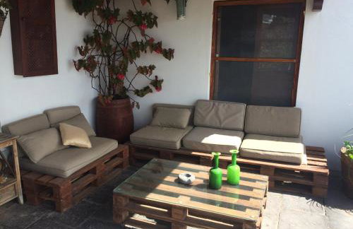 Bonita Casa Espectacular Vista - Foto 2