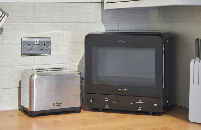 Host Stay Dodds Lane - Foto 8