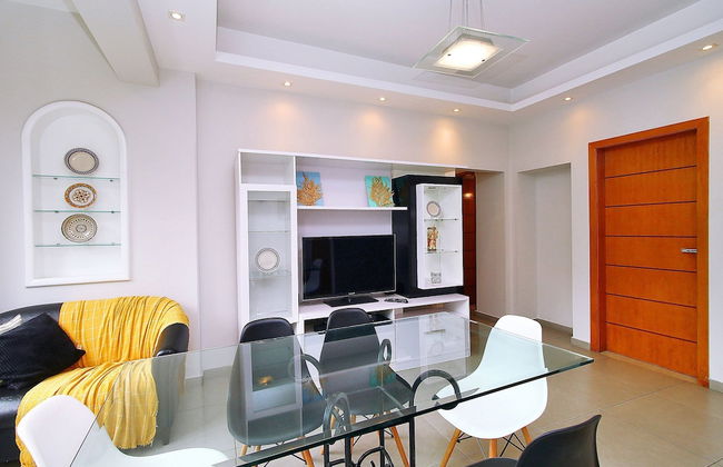 Rio Spot Apartment T011 - Foto 28