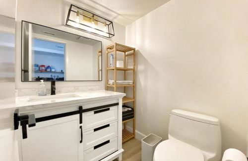 OCLuxeBnB Private Resort Living Minutes from Beach - Foto 23