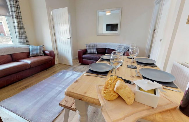 Stayzo Stylish House Accommodation in Westminster - Foto 19