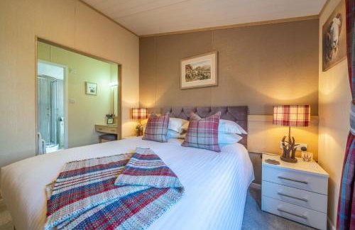 Antler Lodge - Meadows Retreat Lodge Park - Foto 11