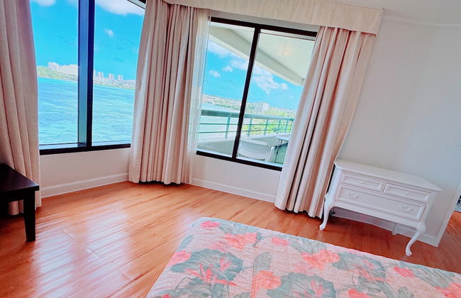 Alupang Beach Tower, UPGRADED units - Photo 53