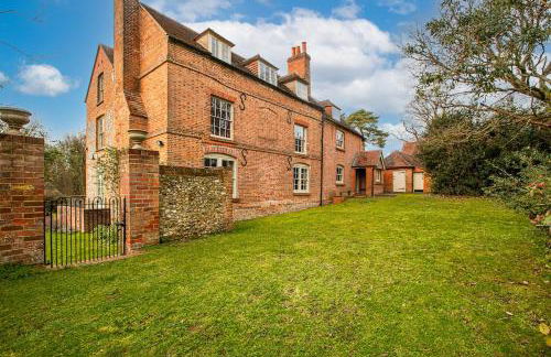 Huckleberry Farm House - Photo 13