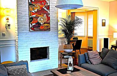 EXCL HOUSE in Warsaw with POOLS - Foto 14