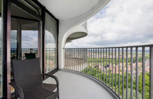 Global Bnb - View 28 Apartment - Foto 6