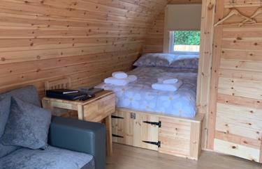 Conifer Cabins - Photo 11