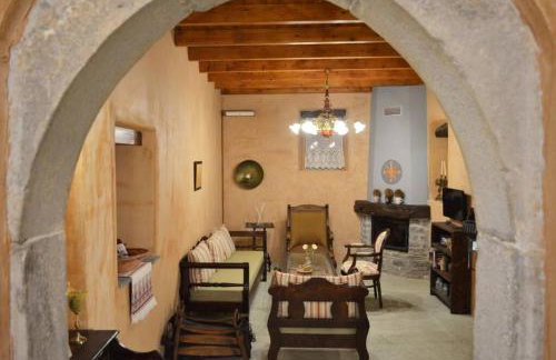 APIGANOS house - Foto 8