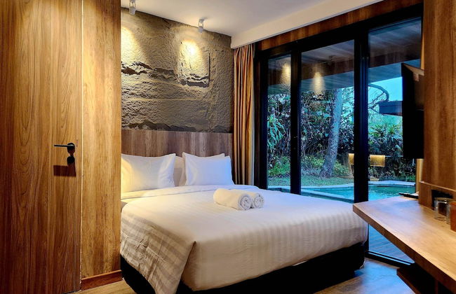 Villa Klub Bunga - by The Batu Hotel Batu Malang - Foto 20