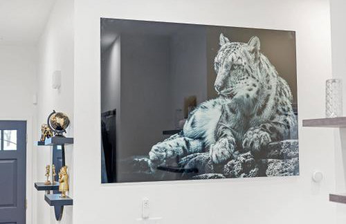 Charming Escape with Hot Tub & Fire Pit Winter Haven! - Foto 33